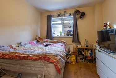 2 bed house, Richmond Crescent, Plasnewydd, Cardiff, CF243AH - Image 9